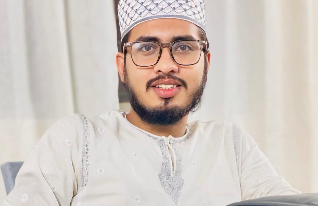 মরুর বুকে নূরের উদয়: মুহাম্মদ সা. ও ইতিহাসের মহাবদল