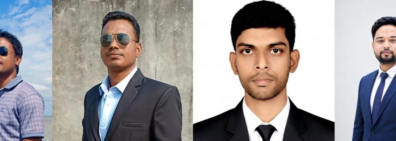 সাঘাটা উপজেলা ছাত্রদলের সভাপতি পদে আলোচনার শীর্ষে আতিক-সোহেল-আবু হানিফ-শাহাব