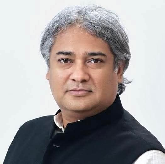 কিছু মূর্খ ক্যাপাসিটি চার্জ নিয়ে আবারও প্রশ্ন তুলেছে। এরা না বোঝে বিদ্যুৎ প্রকল্প, না বোঝে ক্যাপাসিটি চার্জ।