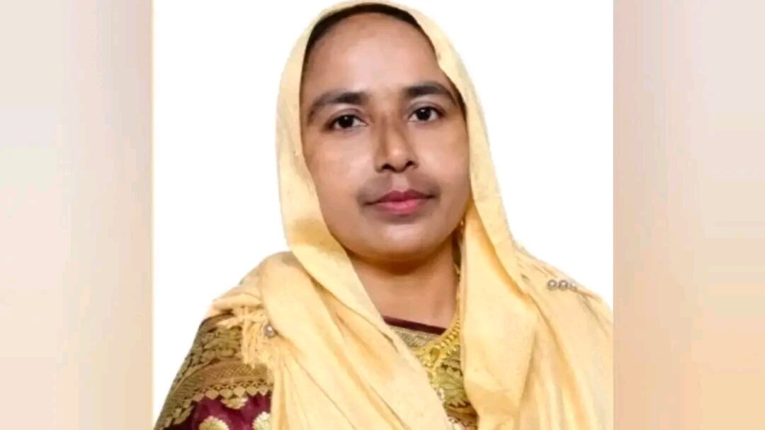 নীলফামারীতে গৃহবধূর ঝুলন্ত মরদেহ উদ্ধার: পরিবারের দাবি ‘হত্যা’ থানায় মামলা