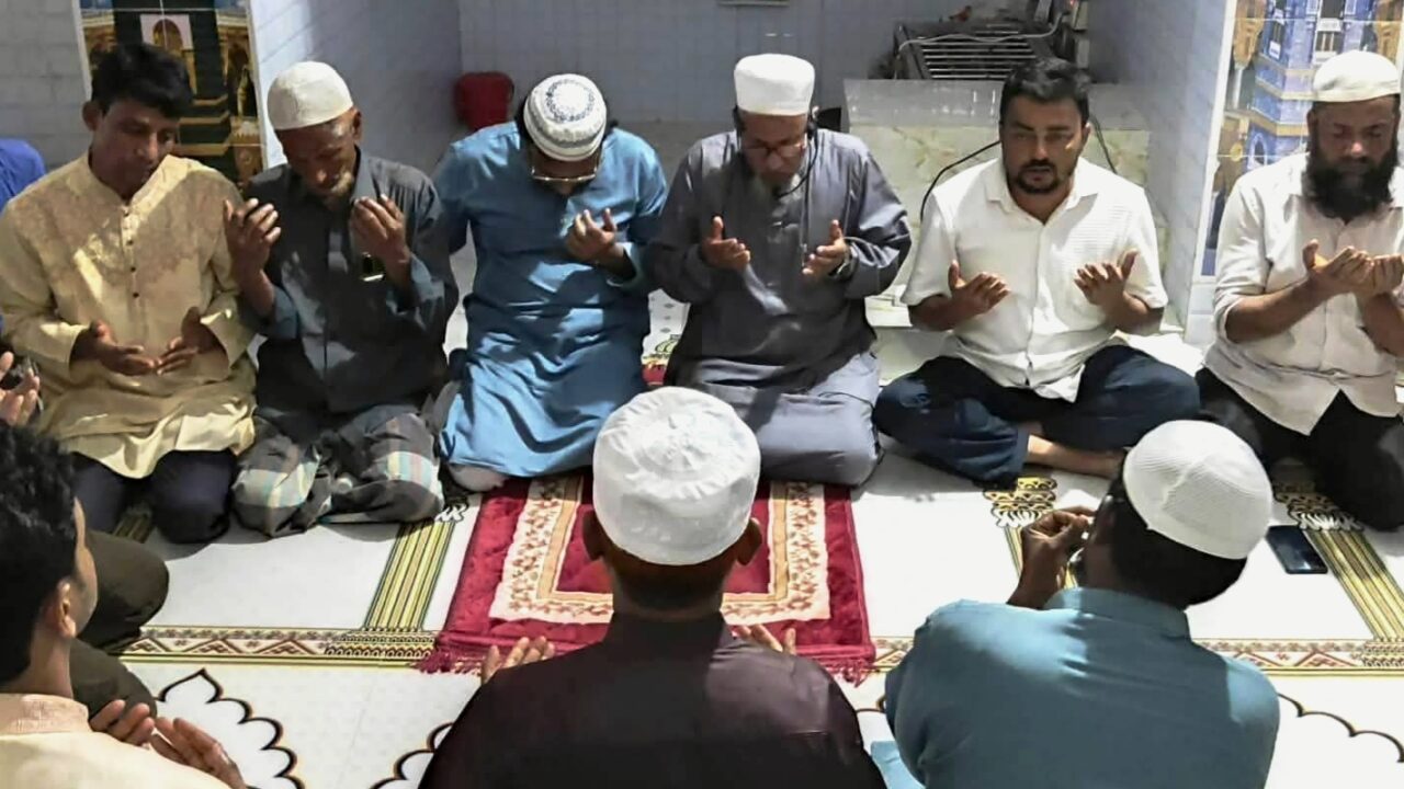 শাহরাস্তিতে রায়শ্রী দক্ষিণ ইউনিয়ন যুবদলের উদ্যোগে বেগম খালেদা জিয়ার ৮২ তম জন্মবার্ষিকী পালন