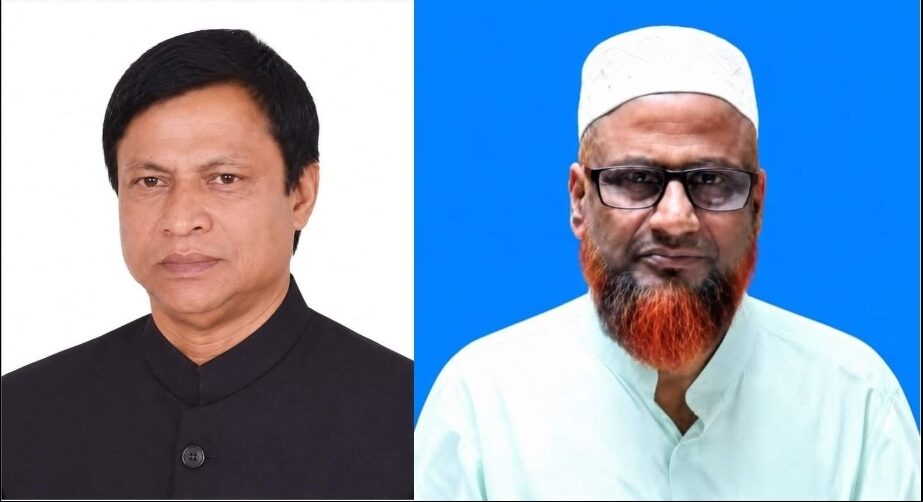 লালমনিরহাটের কালীগঞ্জ উপজেলা আওয়ামী লীগের নেতৃত্বে পরিবর্তনের গুঞ্জনে নেতা-কর্মীরা উজ্জীবিত।