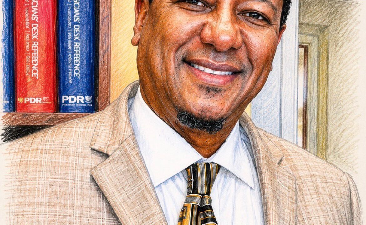 Dr. Karl LaTortue: A Physician Who Places Humanity at the Heart of Medicine