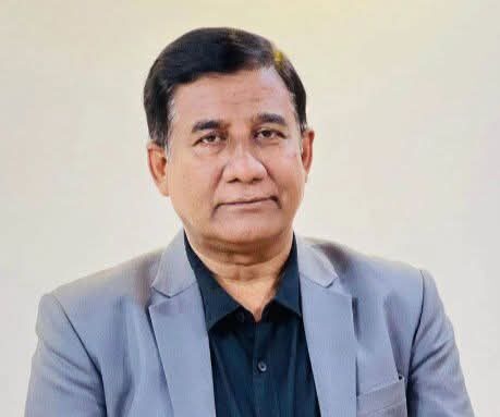 এনজিও ফাউন্ডেশনের চেয়ারম্যান হলেন মোরতাজুল করিম বাদরু